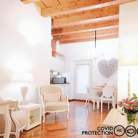 Casa Bonifacio Apartment Verona Ngoại thất bức ảnh