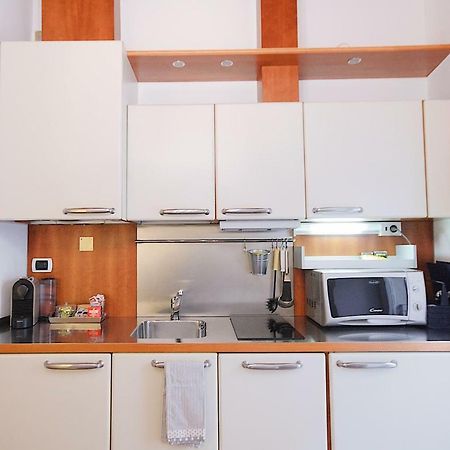 Casa Bonifacio Apartment Verona Ngoại thất bức ảnh