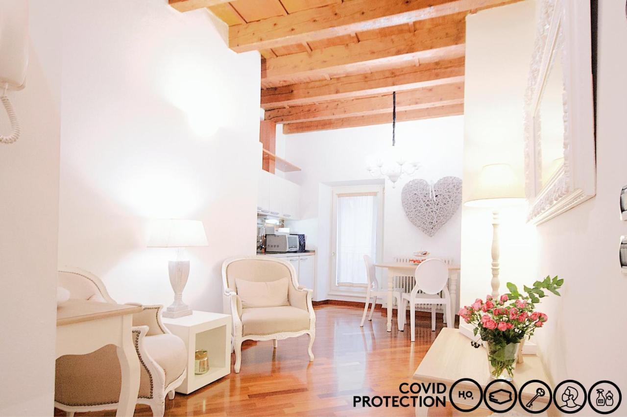 Casa Bonifacio Apartment Verona Ngoại thất bức ảnh