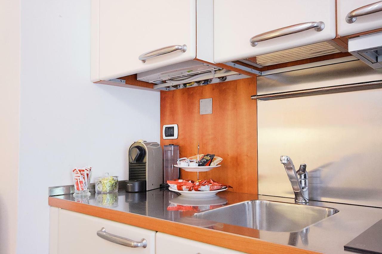 Casa Bonifacio Apartment Verona Ngoại thất bức ảnh