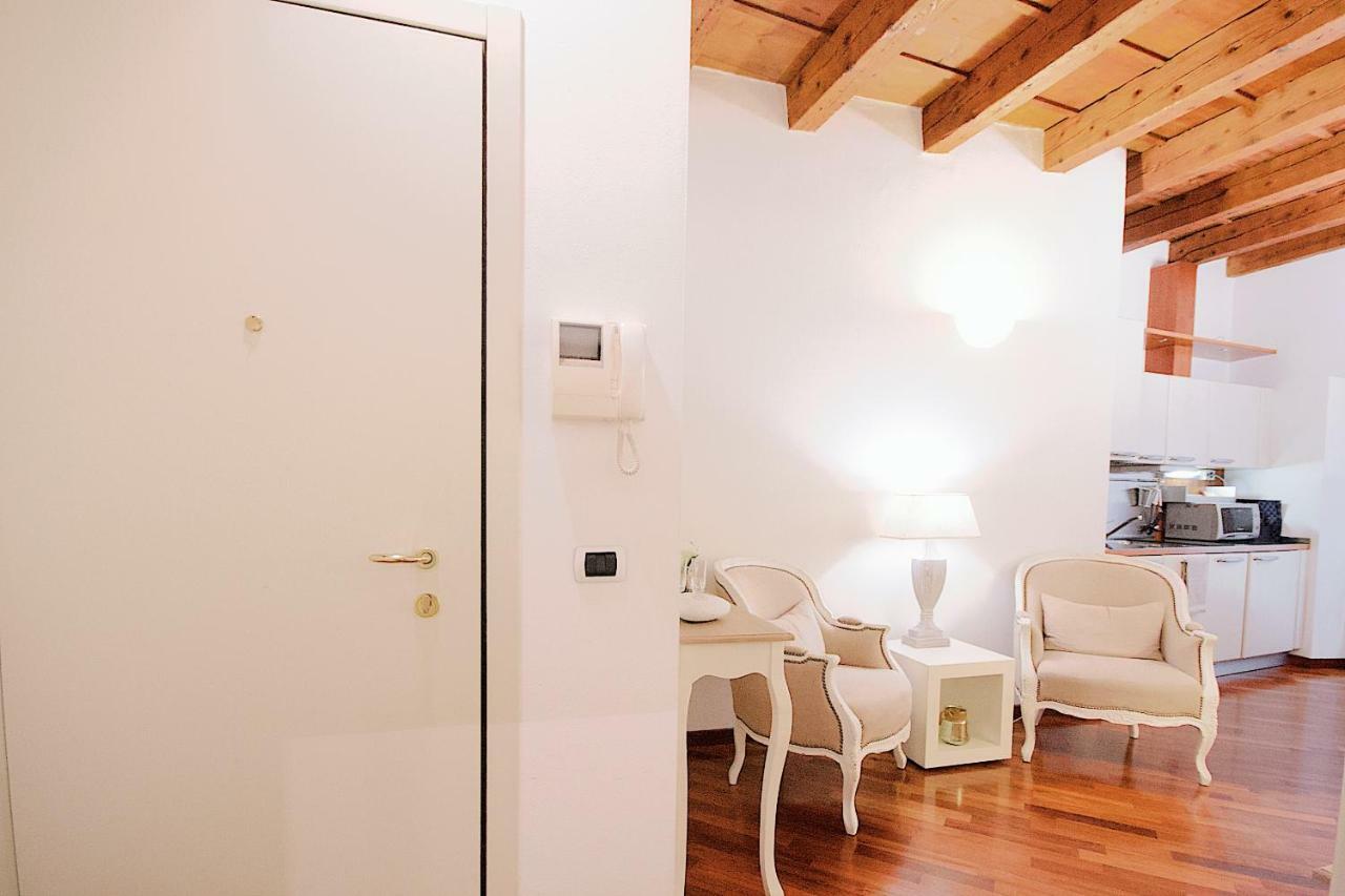 Casa Bonifacio Apartment Verona Ngoại thất bức ảnh