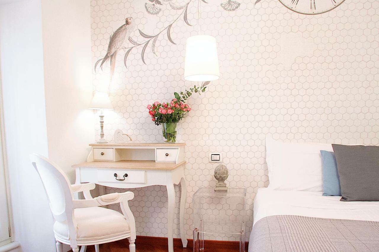 Casa Bonifacio Apartment Verona Ngoại thất bức ảnh