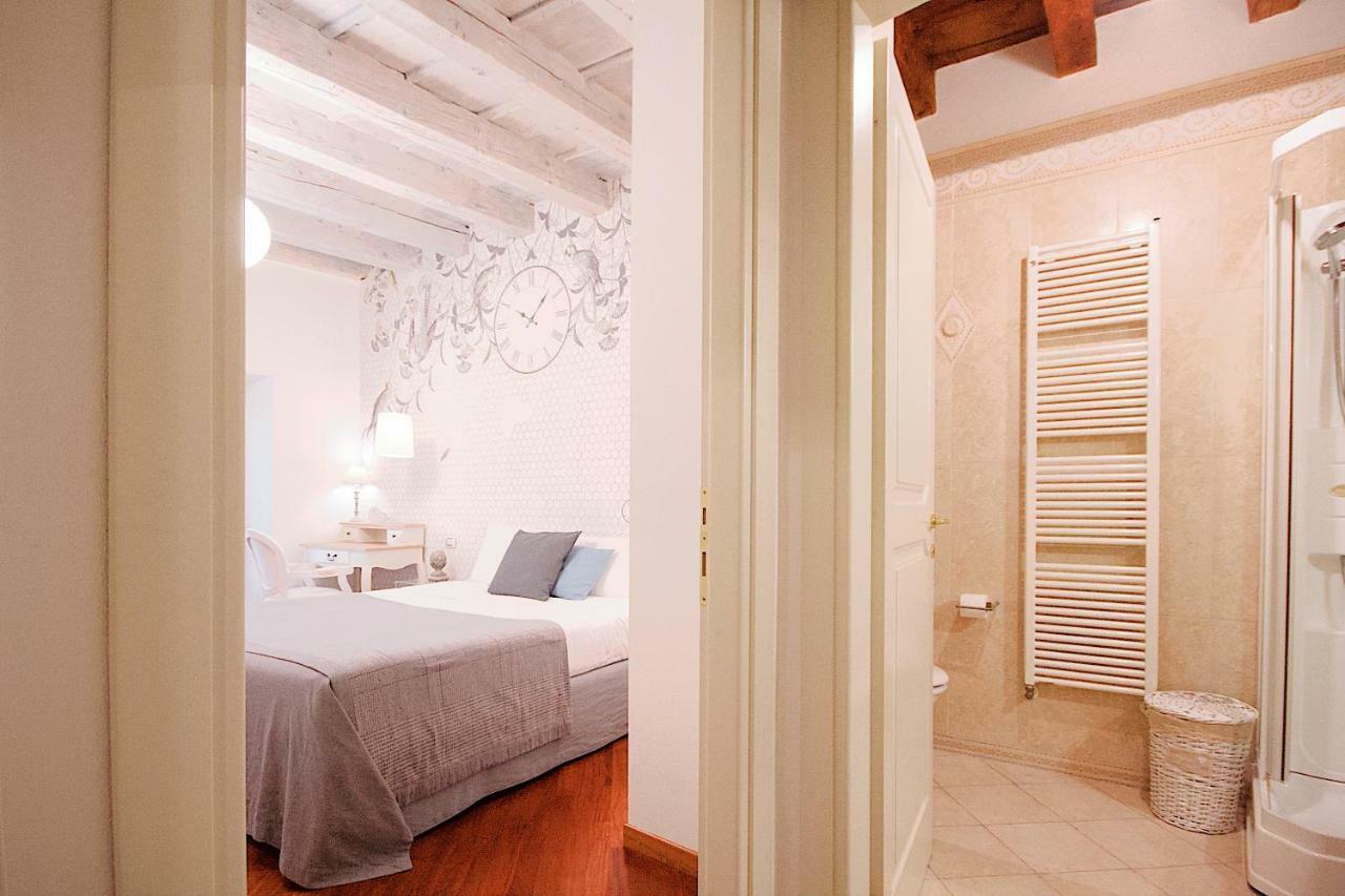 Casa Bonifacio Apartment Verona Ngoại thất bức ảnh