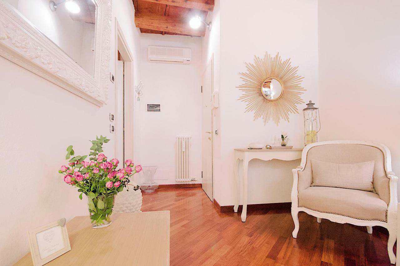 Casa Bonifacio Apartment Verona Ngoại thất bức ảnh