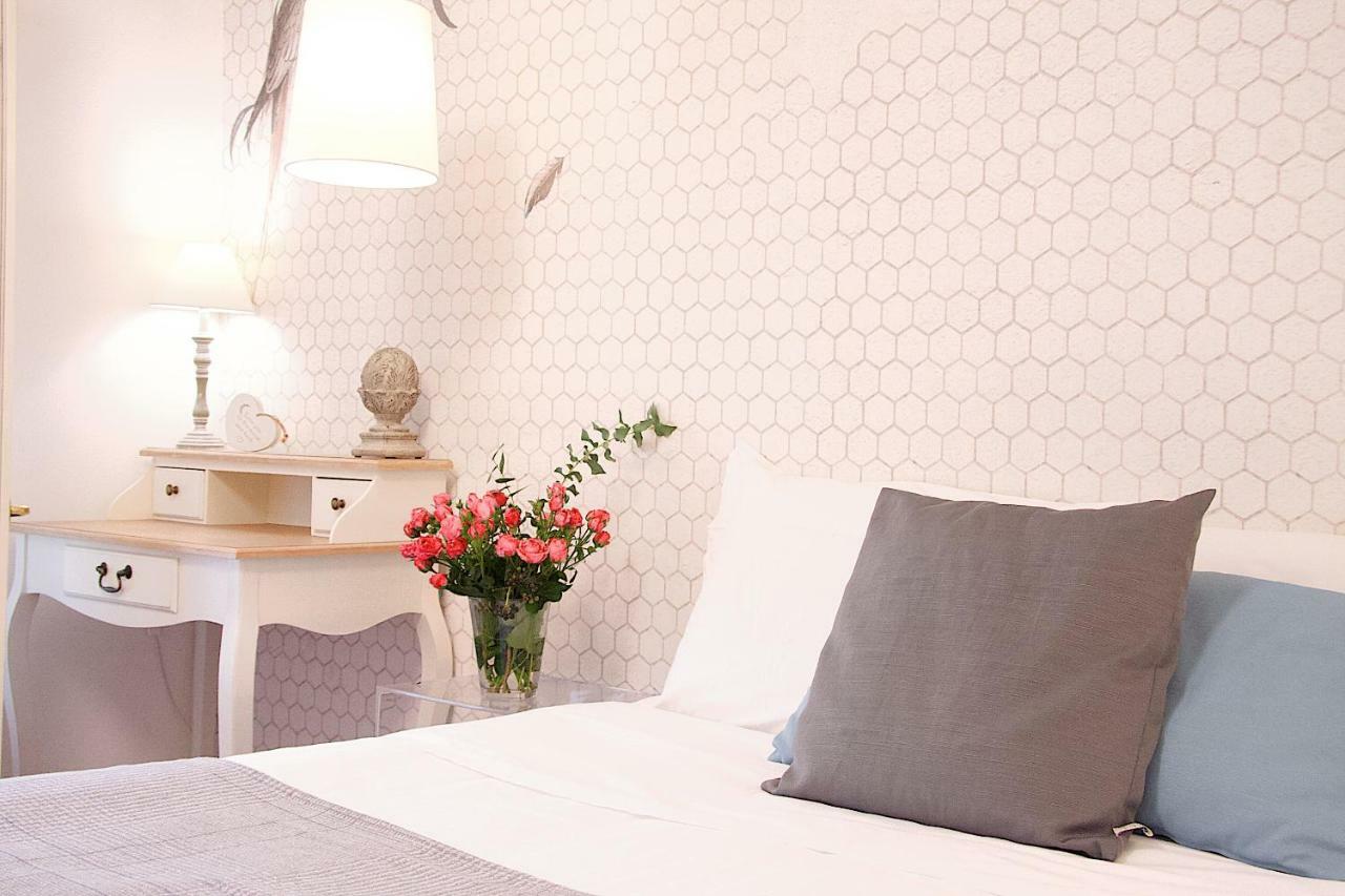Casa Bonifacio Apartment Verona Ngoại thất bức ảnh