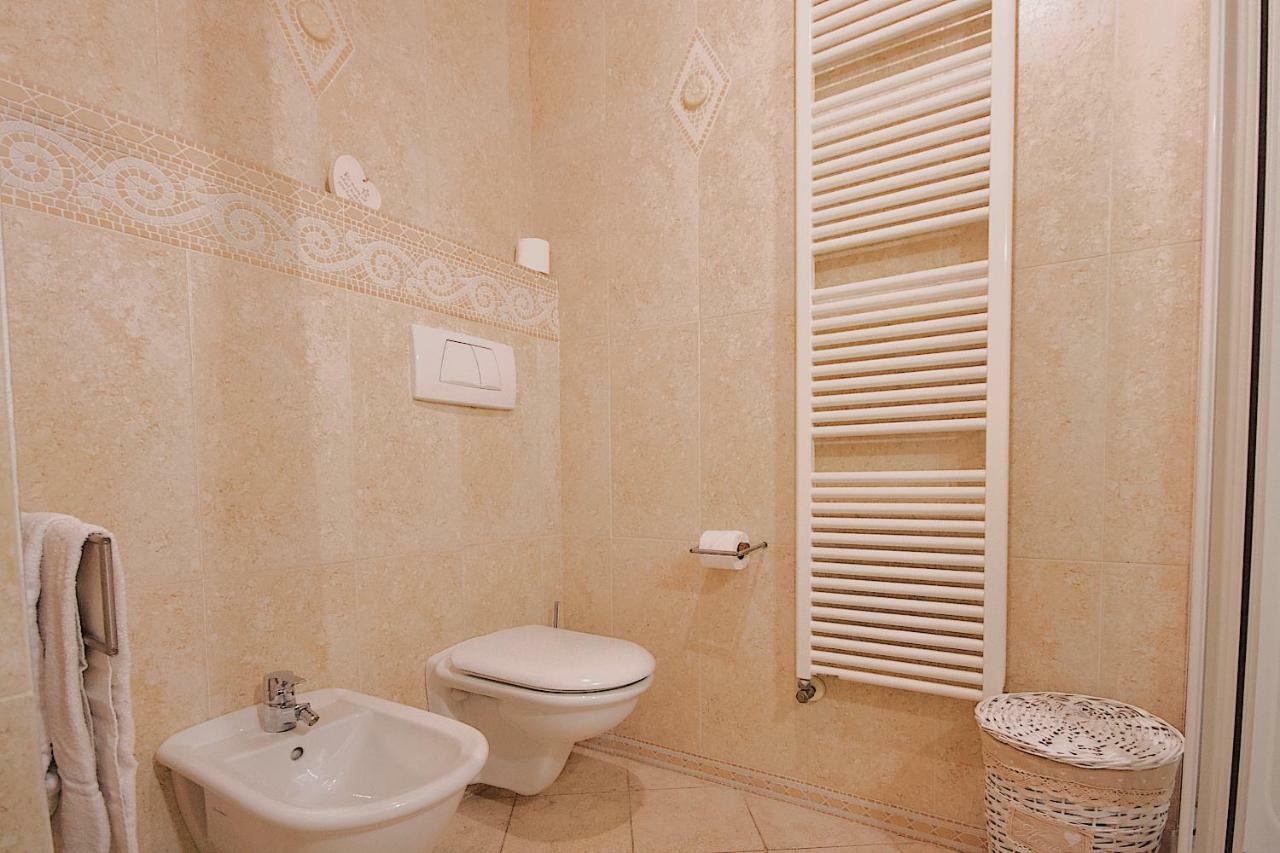 Casa Bonifacio Apartment Verona Ngoại thất bức ảnh