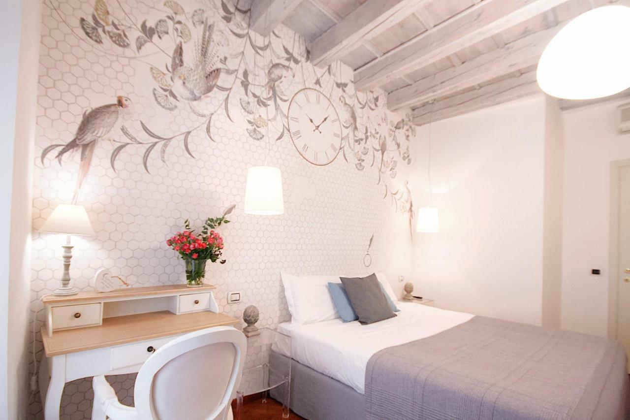 Casa Bonifacio Apartment Verona Ngoại thất bức ảnh