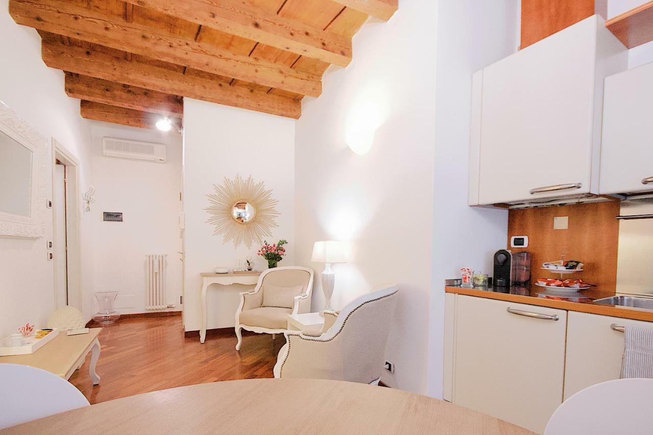 Casa Bonifacio Apartment Verona Ngoại thất bức ảnh