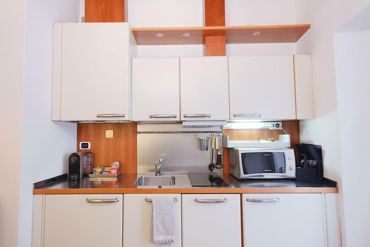 Casa Bonifacio Apartment Verona Ngoại thất bức ảnh