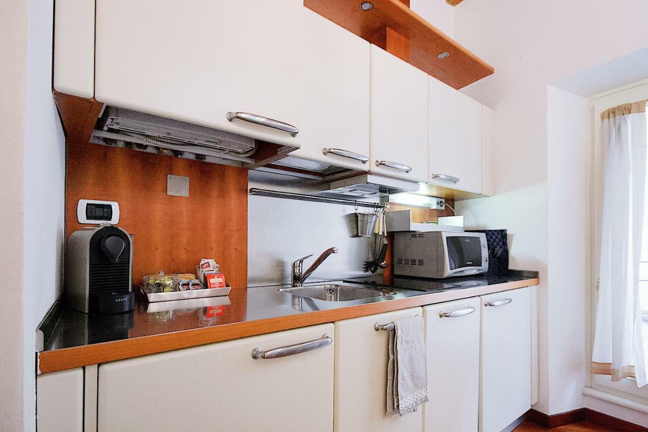 Casa Bonifacio Apartment Verona Ngoại thất bức ảnh