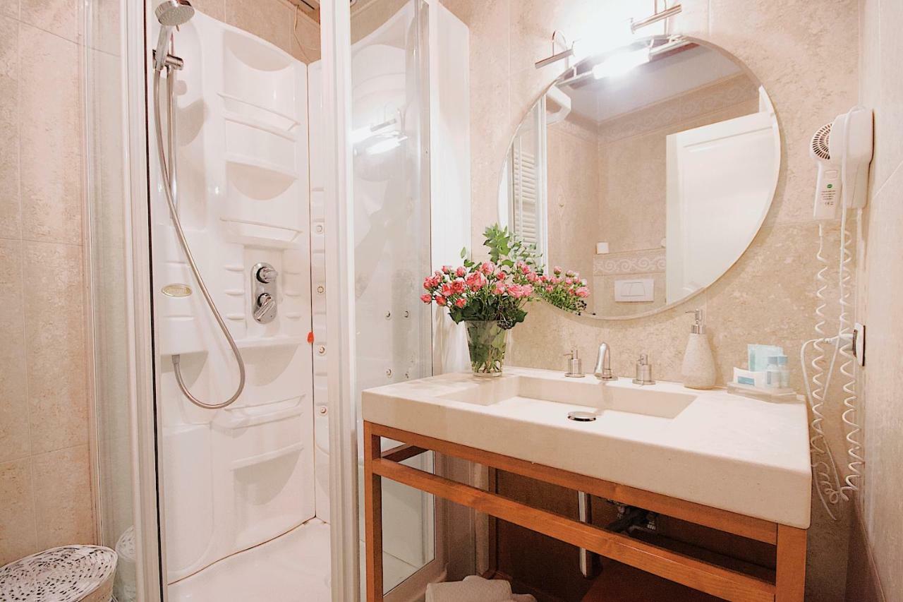 Casa Bonifacio Apartment Verona Ngoại thất bức ảnh