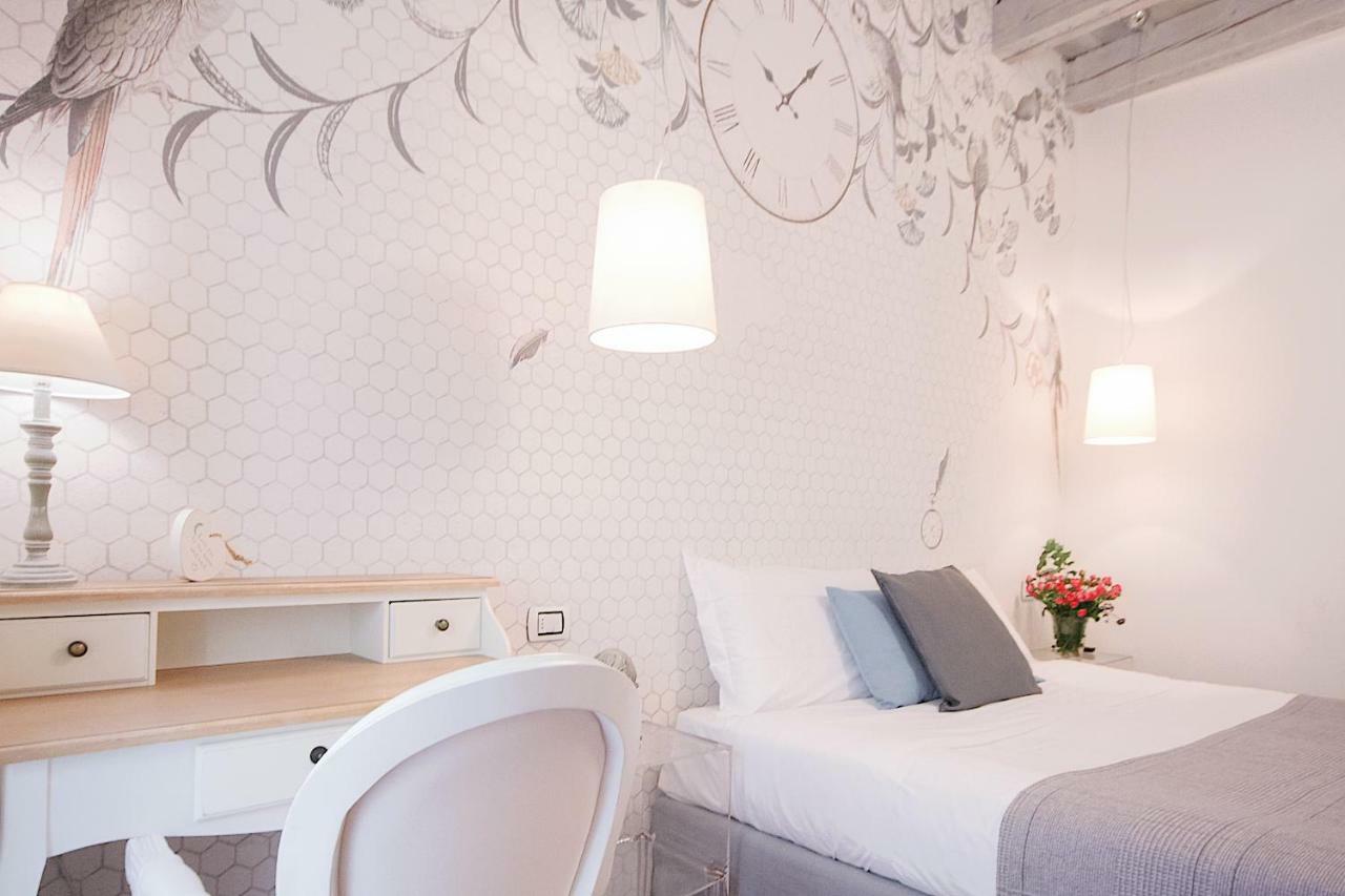 Casa Bonifacio Apartment Verona Ngoại thất bức ảnh