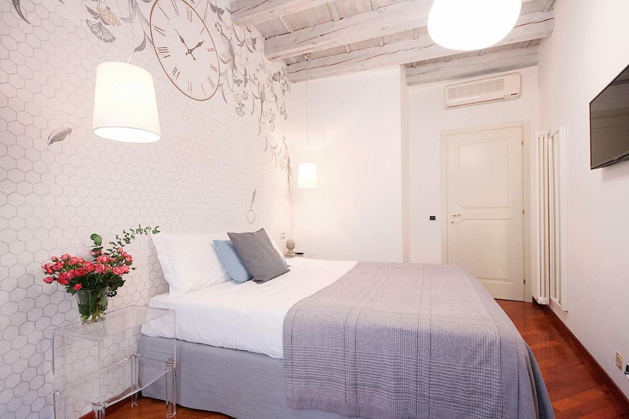 Casa Bonifacio Apartment Verona Ngoại thất bức ảnh