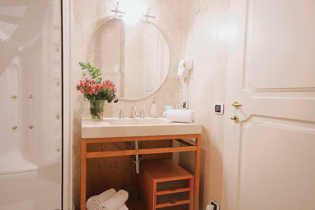 Casa Bonifacio Apartment Verona Ngoại thất bức ảnh
