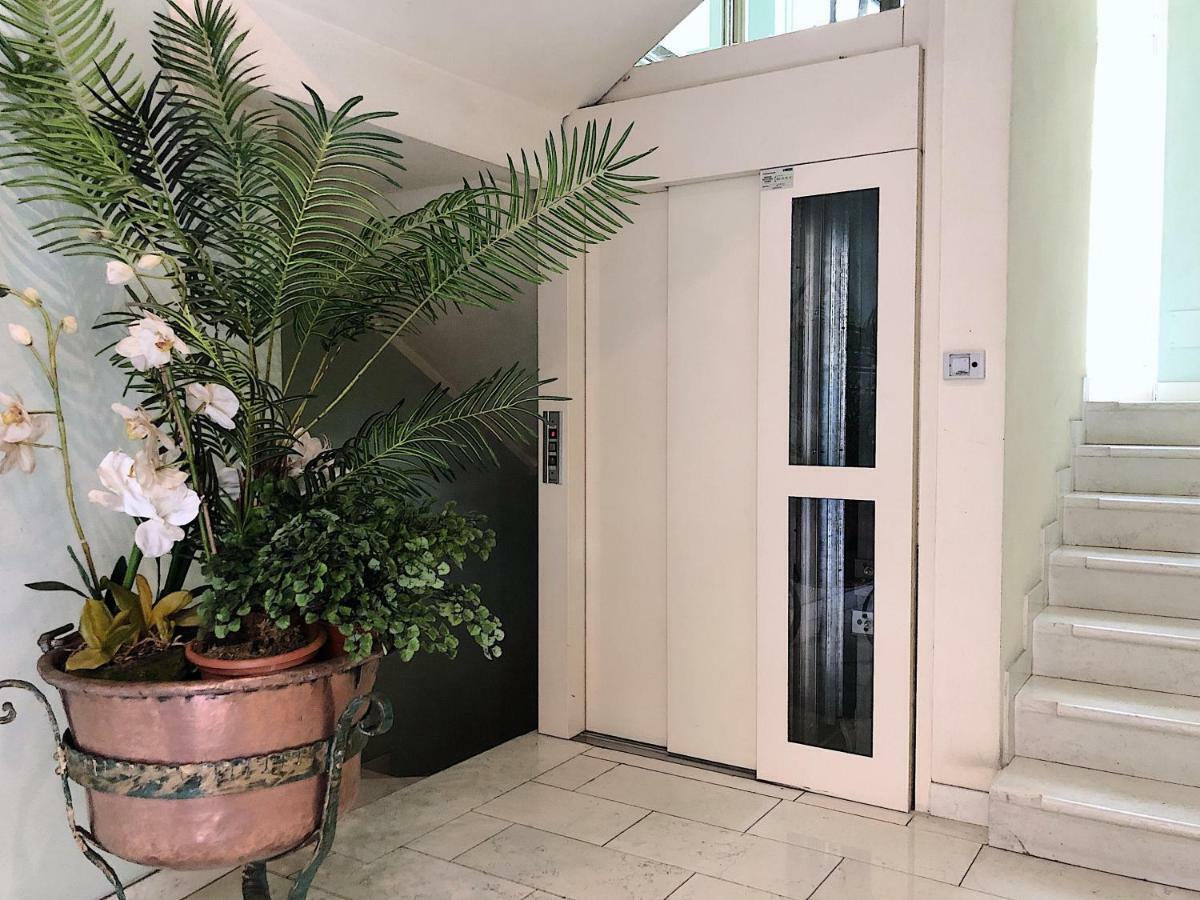 Casa Bonifacio Apartment Verona Ngoại thất bức ảnh