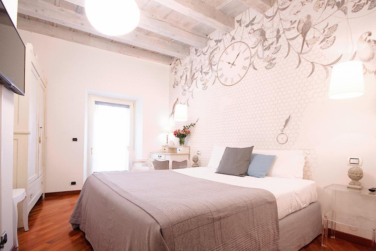 Casa Bonifacio Apartment Verona Ngoại thất bức ảnh